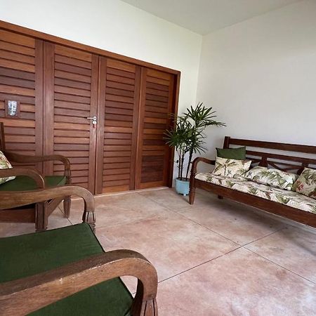 Aki Pousada Hotel São Miguel do Gostoso Exterior foto