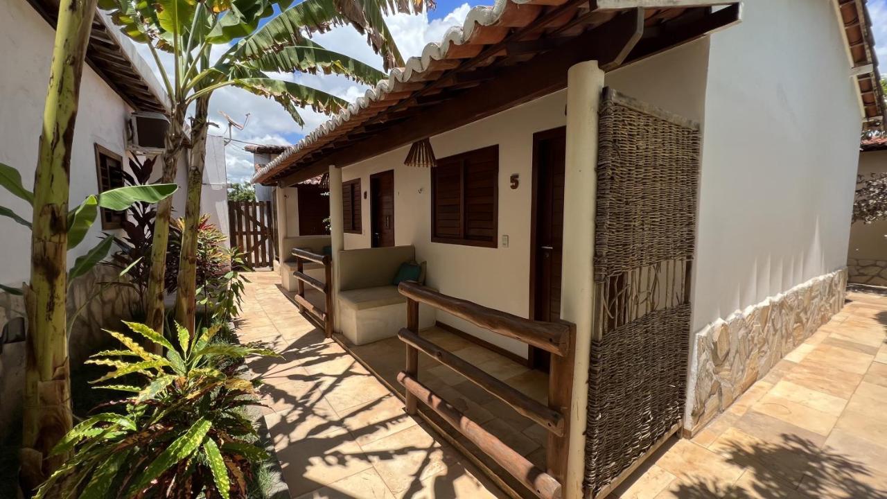 Aki Pousada Hotel São Miguel do Gostoso Exterior foto