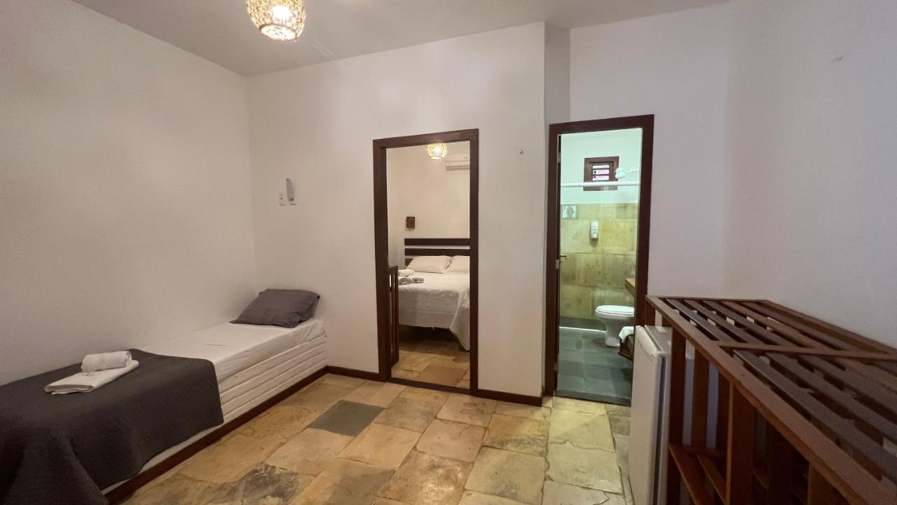 Aki Pousada Hotel São Miguel do Gostoso Exterior foto