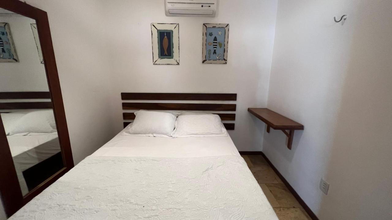 Aki Pousada Hotel São Miguel do Gostoso Exterior foto