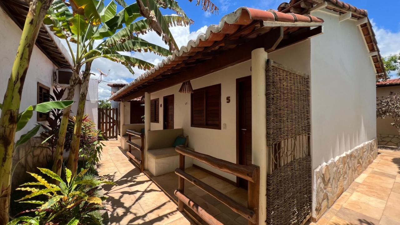 Aki Pousada Hotel São Miguel do Gostoso Exterior foto