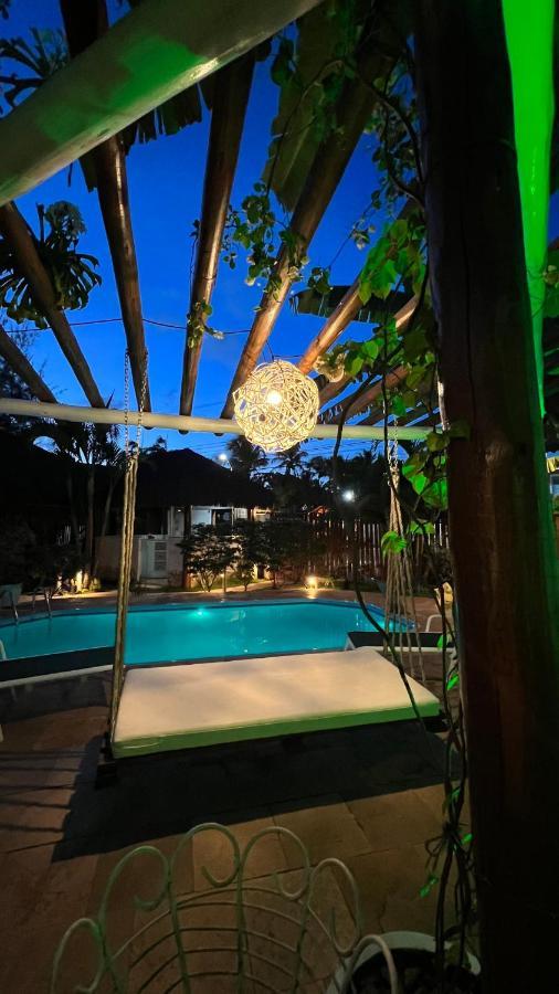 Aki Pousada Hotel São Miguel do Gostoso Exterior foto