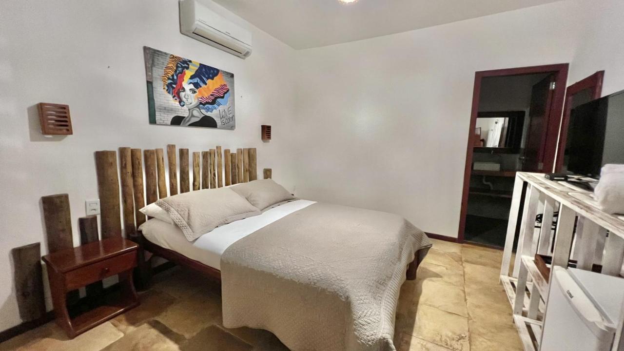 Aki Pousada Hotel São Miguel do Gostoso Exterior foto