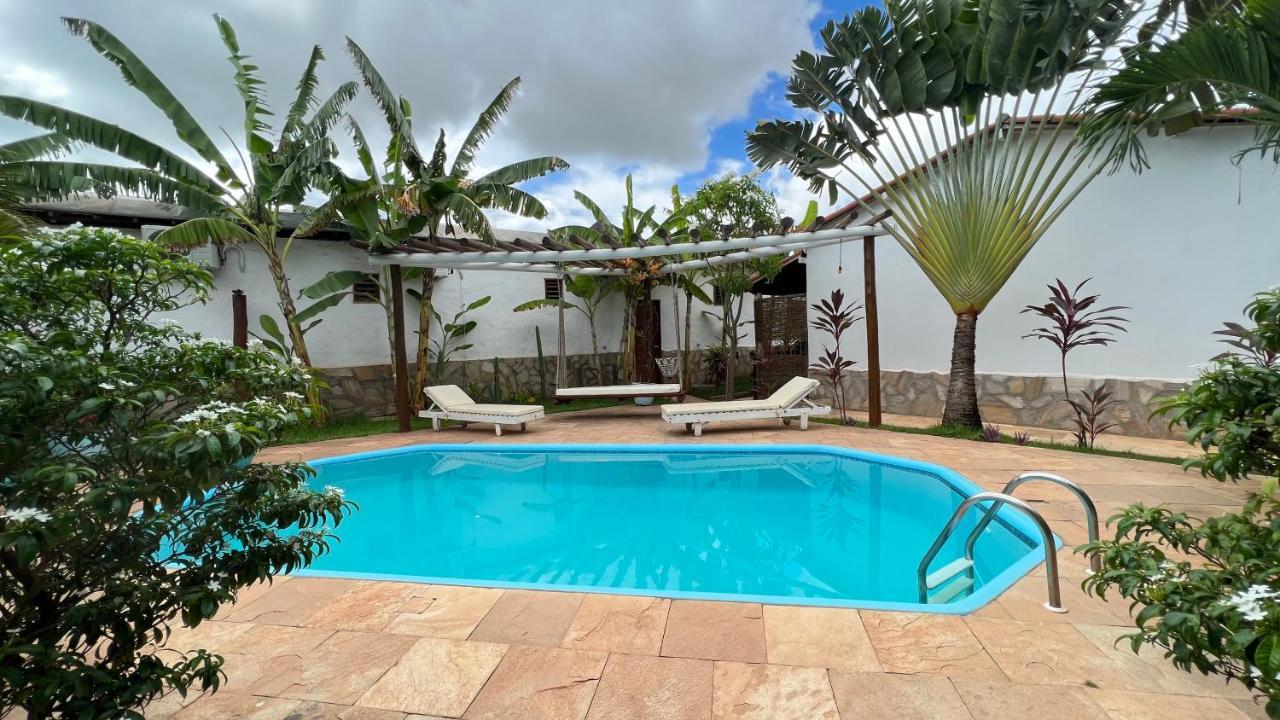 Aki Pousada Hotel São Miguel do Gostoso Exterior foto